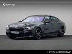 Grijs Gebruikt 2020 BMW 840 Executive Coupé | € 58.880 (Goede deal)