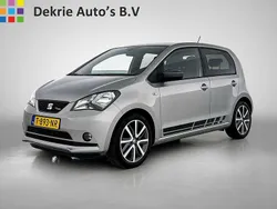 Grijs Gebruikt 2018 Seat Mii Sport Hatchback | € 8.990 (Eerlijke prijs)