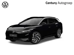 Zwart, metallic lak Nieuw 2025 VW ID.7 Pro Sedan | € 55.570 (Eerlijke prijs)