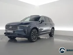 Blauw Nieuw 2025 Volvo XC90 Ultra SUV | € 94.750 (Duur)