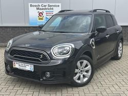 Zwart Gebruikt 2020 Mini Cooper S Countryman Chili SUV | € 24.949 (Goede deal)