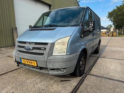 Gebruikt 2007 Ford Transit | € 1.450 (Super prijs)