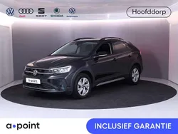 Zwart Gebruikt 2023 VW Taigo Life SUV | € 25.949 (Eerlijke prijs)