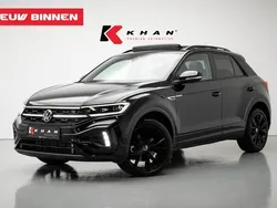 Overige Gebruikt 2024 VW T-Roc Beats SUV | € 43.950