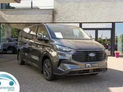 Grijs Nieuw 2025 Ford Transit Custom Limited MPV | € 49.699 (Duur)
