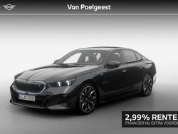 Sophistograu brillianteffect metallic (grijs metallic) Nieuw 2024 BMW i5 M Sport Sedan | € 97.282 (Eerlijke prijs)
