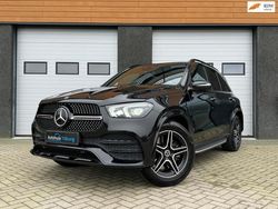 Zwart Gebruikt 2019 Mercedes GLE450 AMG AMG SUV | € 69.990 (Iets duurder)