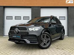 Zwart Gebruikt 2019 Mercedes GLE450 AMG AMG SUV | € 69.990 (Eerlijke prijs)