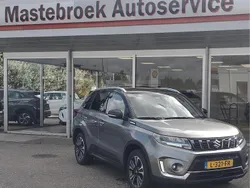 Grijs Gebruikt 2021 Suzuki Vitara Comfort SUV | € 16.950 (Goede deal)