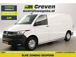 Wit Gebruikt 2020 VW T6.1 Van | € 16.400 (Iets duurder)