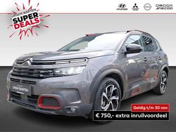 Grijs Gebruikt 2022 Citroën C5 Aircross Shine SUV | € 24.430 (Goede deal)