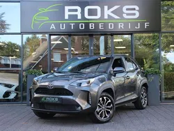 Grijs Nieuw 2025 Toyota Yaris Cross Executive SUV | € 33.650 (Eerlijke prijs)