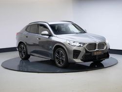 Grijs Gebruikt 2024 BMW iX2 M Sport SUV | € 45.950 (Super prijs)