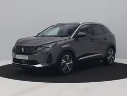 Grijs, metallic lak Gebruikt 2021 Peugeot 3008 Allure SUV | € 20.700 (Super prijs)