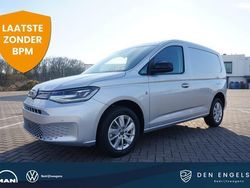 Grijs Gebruikt 2024 VW Caddy Style MPV | € 29.950 (Goede deal)