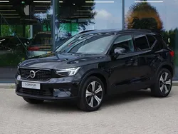 Zwart Gebruikt 2022 Volvo XC40 Ultimate SUV | € 35.750 (Eerlijke prijs)