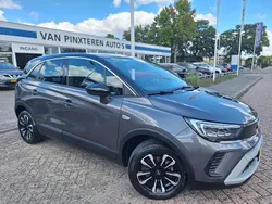 Grijs Gebruikt 2024 Opel Crossland X Elegance SUV | € 19.495 (Eerlijke prijs)