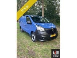 Overige Gebruikt 2016 Renault Trafic Komfort Van | € 5.450 (Super prijs)