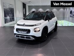 Wit Gebruikt 2020 Citroën C3 Aircross Origins SUV | € 12.940 (Eerlijke prijs)