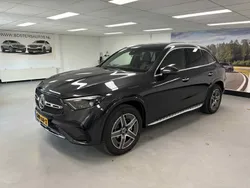 Grijs Gebruikt 2023 Mercedes GLC300 AMG SUV | € 64.750 (Goede deal)