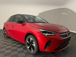 Rood Gebruikt 2023 Opel Corsa-e Elegance Hatchback | € 18.390 (Goede deal)