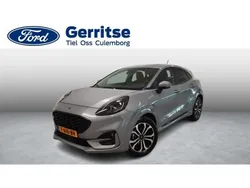 Grijs Gebruikt 2023 Ford Puma ST-Line SUV | € 24.950 (Duur)