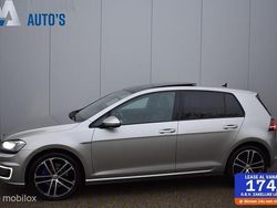 Gebruikt 2015 VW e-Golf GTE Hatchback | € 10.575 (Goede deal)