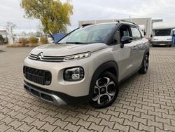 Beige Gebruikt 2020 Citroën C3 Aircross PureTech SUV | € 15.695 (Goede deal)