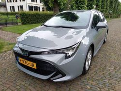 Grijs Gebruikt 2022 Toyota Corolla Active Stationwagen | € 23.750 (Eerlijke prijs)