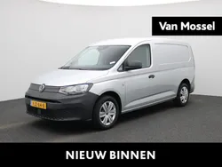 VW Caddy Maxi