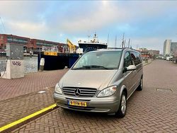 Gebruikt 2009 Mercedes Viano MPV | € 9.450 (Eerlijke prijs)