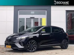 Noir etoile (gne) (donker zwart) Gebruikt 2023 Renault Clio V Esprit Alpine Hatchback | € 21.100 (Iets duurder)
