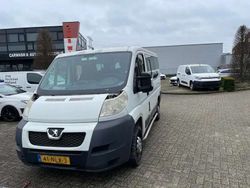 Wit Gebruikt 2010 Peugeot Boxer Van | € 2.990 (Goede deal)