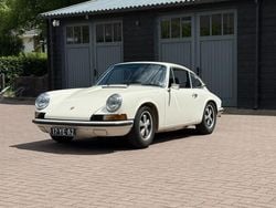 Wit Gebruikt 1973 Porsche 911 | € 89.900