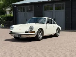 Wit Gebruikt 1973 Porsche 911 | € 89.900