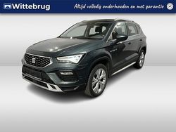 Groen Gebruikt 2021 Seat Ateca Business SUV | € 26.950 (Eerlijke prijs)