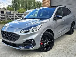 Grijs Gebruikt 2023 Ford Kuga ST-Line X SUV | € 39.990 (Duur)