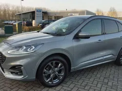 Grijs Gebruikt 2023 Ford Kuga ST-Line X SUV | € 32.994 (Iets duurder)