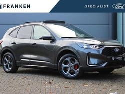 Grijs Gebruikt 2025 Ford Kuga ST-Line X SUV | € 43.400 (Goede deal)