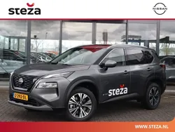 Grijs Gebruikt 2024 Nissan X-Trail 360º SUV | € 41.949 (Iets duurder)