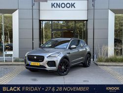 Grijs Gebruikt 2023 Jaguar E-Pace R-Dynamic SUV | € 46.850 (Eerlijke prijs)