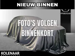 Eternal blue Gebruikt 2017 Mazda CX-5 SUV | € 24.895 (Eerlijke prijs)