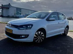 Wit Gebruikt 2016 VW Polo Hatchback | € 7.000 (Eerlijke prijs)