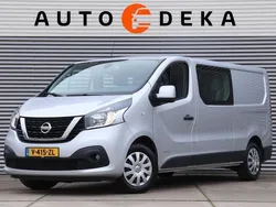 Grijs Gebruikt 2019 Nissan NV300 Van | € 15.950 (Iets duurder)
