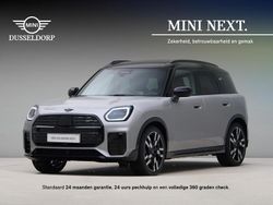 Grijs Gebruikt 2024 Mini John Cooper Works Countryman SUV | € 46.450