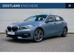 Grijs Gebruikt 2020 BMW 118 Executive Hatchback | € 25.450 (Eerlijke prijs)