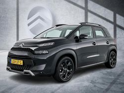 Suv Gebruikt 2024 Citroën C3 Aircross PureTech SUV | € 21.900 (Eerlijke prijs)