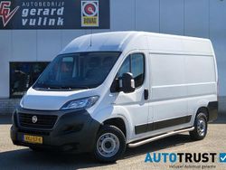 Wit Gebruikt 2021 Fiat Ducato Van | € 15.880 (Eerlijke prijs)