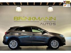 Grijs Gebruikt 2020 Opel Grandland X Business SUV | € 14.749 (Goede deal)