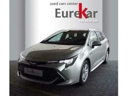 Grijs Gebruikt 2020 Toyota Corolla Stationwagen | € 24.990 (Eerlijke prijs)